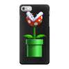 nintendo mario brothers piranha plant iPhone 7 Case