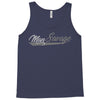 man savage Tank Top