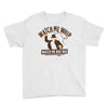 watch me whip Youth Tee