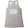 change Racerback Tank