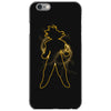 Goku iPhone 6/6s Case