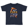 wenn papa Toddler T-shirt
