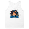 outpost 31 huskies monster version Tank Top