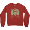poe is me Crewneck Sweatshirt