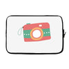 fahrie77 Laptop sleeve