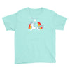 death is magic Youth Tee