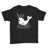 sea unicorns Youth Tee