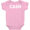 cash Baby Onesie