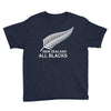 rugby Youth Tee