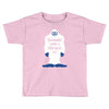 not cool Toddler T-shirt