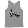 wifey (2) Tank Top