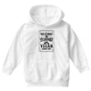 Awesome Vegan Youth Hoodie