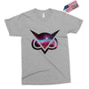 black Exclusive T-shirt