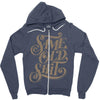 same old shit i Zipper Hoodie