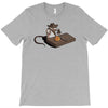 indiana mouse T-Shirt