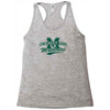 mckinley high mathletes Racerback Tank