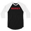Honey 3/4 Sleeve Shirt