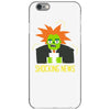 shocking news iPhone 6/6s Case