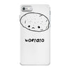 woetato iPhone 7 Case