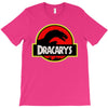 dracarys logo T-Shirt