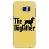 the dogfather english springer spaniel Samsung Galaxy S7 Edge