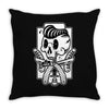 stay fresh Throw Pillow