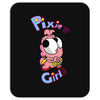 pixie girl Mousepad