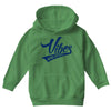 Vibes And Stuff Youth Hoodie