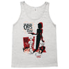 cat shirt Tank Top