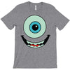 mike wazowski monstres T-Shirt