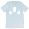 Chicken and Little Chick T-Shirt