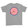 Dart Youth Tee