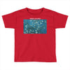 Van Gogh  Blossoming Almond Toddler T-shirt