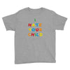 i hate your child Youth Tee