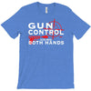 limited edition gun control T-Shirt