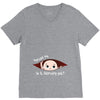 Excuse Me Is It February Yet Baby Boy V-Neck Tee