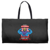 make eternia great again Weekender Totes