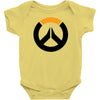 Overwatch Baby Onesie