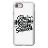 real mermaids smoke seaweed iPhone 8