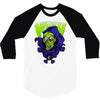 myah i keel you 3/4 Sleeve Shirt