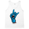 handhorns Tank Top