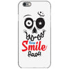 keep smile iPhone 6/6s Case