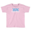 dalek dr who inspired Toddler T-shirt