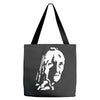 william s burroughs Tote Bags