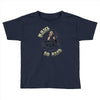 bawl so hard] Toddler T-shirt