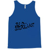 bed breakfast Tank Top