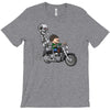 judgement day T-Shirt