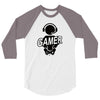 fahrie77 3/4 Sleeve Shirt
