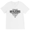 Rafalicious V-Neck Tee