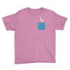 Yes, You Can Dive Youth Tee